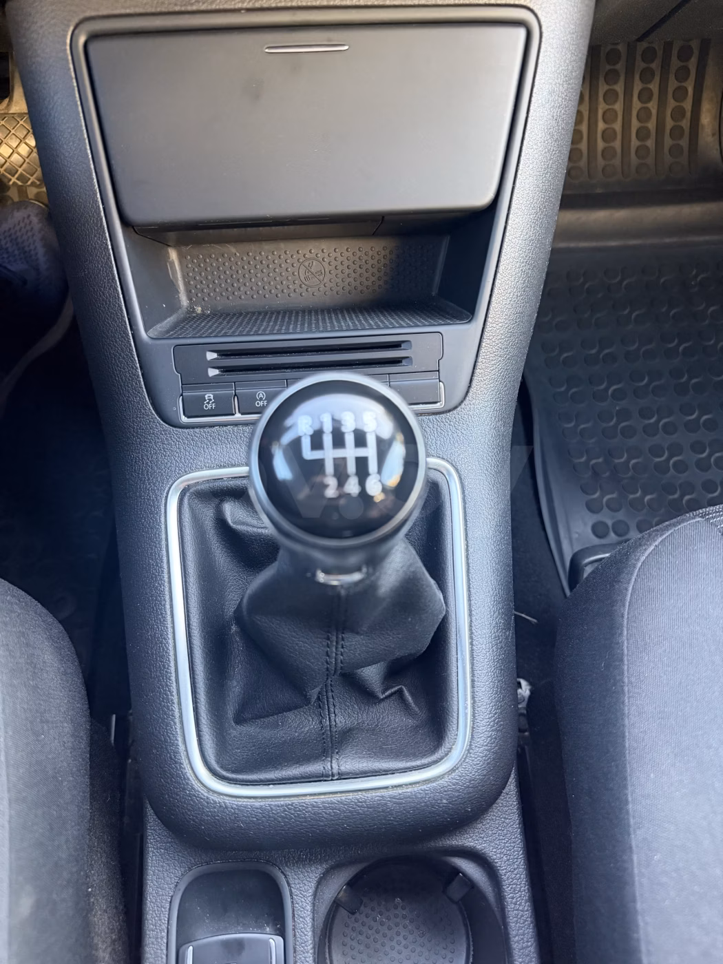 Volkswagen Tiguan фото 4