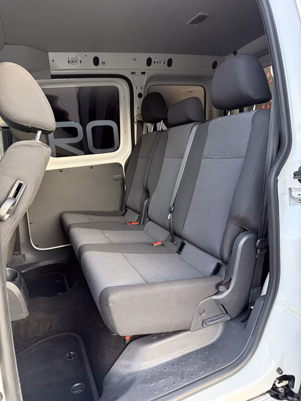 Volkswagen Caddy фото 15