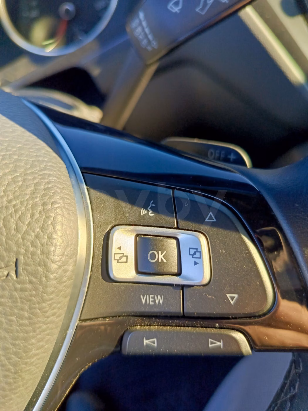 Volkswagen Tiguan фото 4