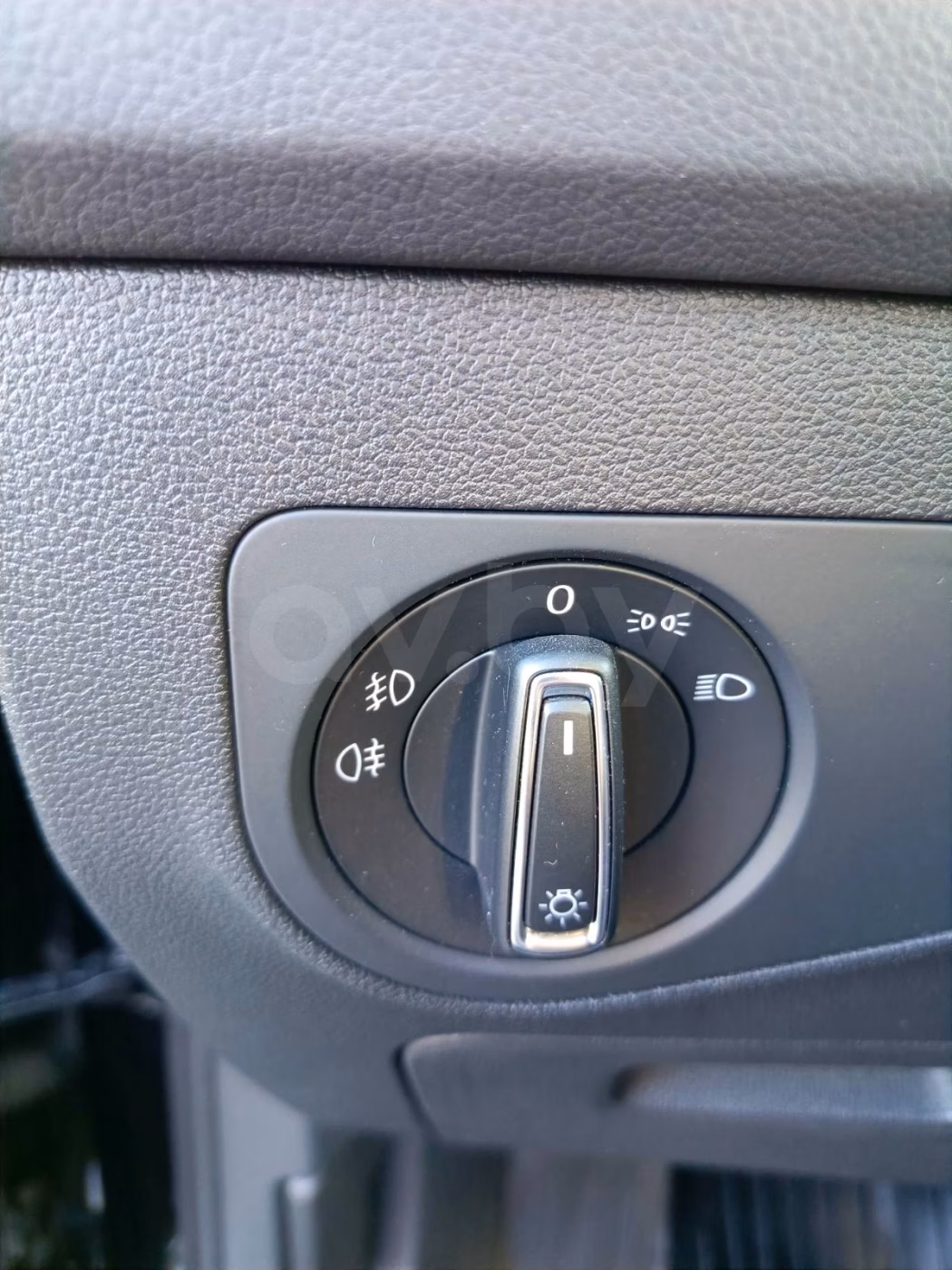 Volkswagen Tiguan фото 7