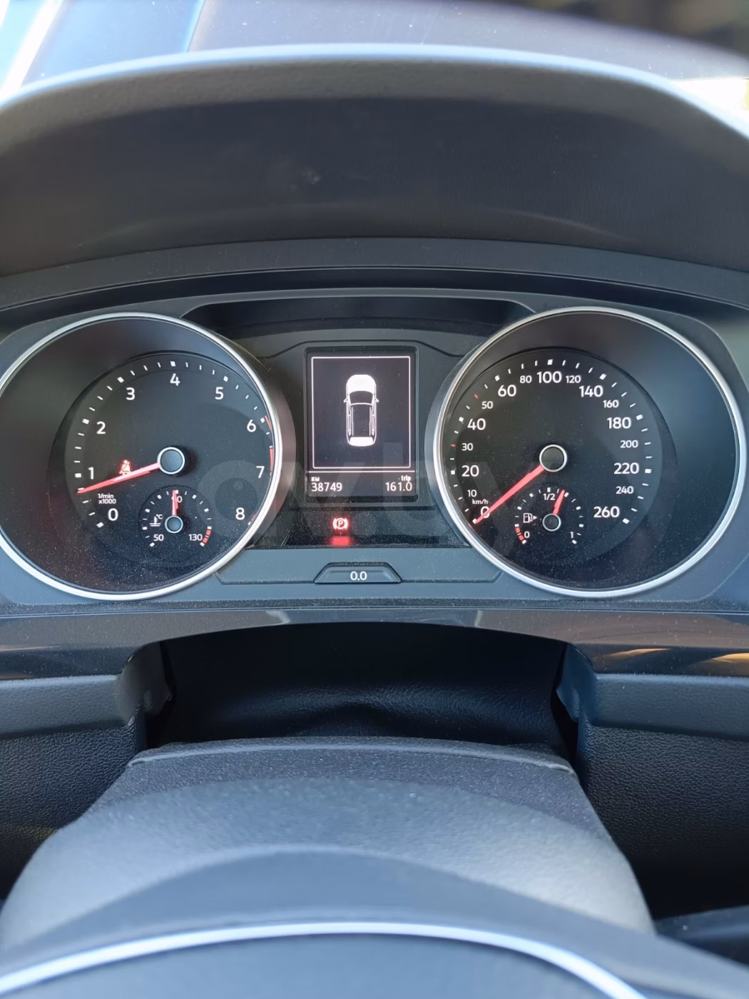 Volkswagen Tiguan фото 10