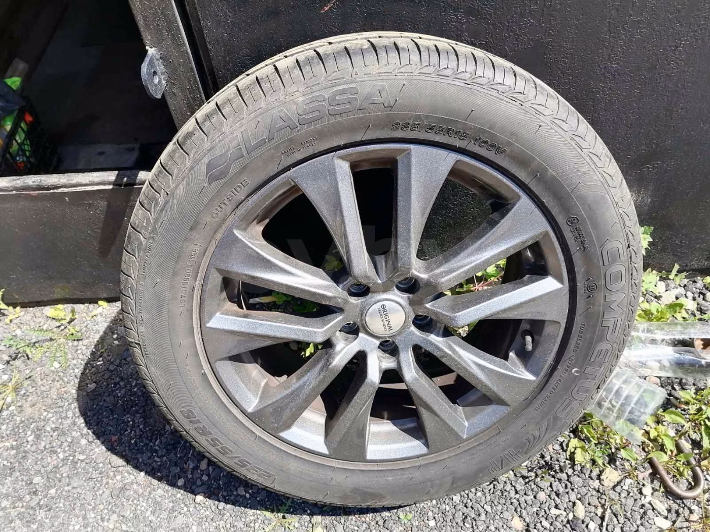 Volkswagen Tiguan фото 11