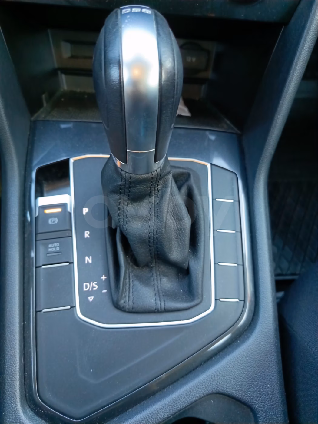 Volkswagen Tiguan фото 15
