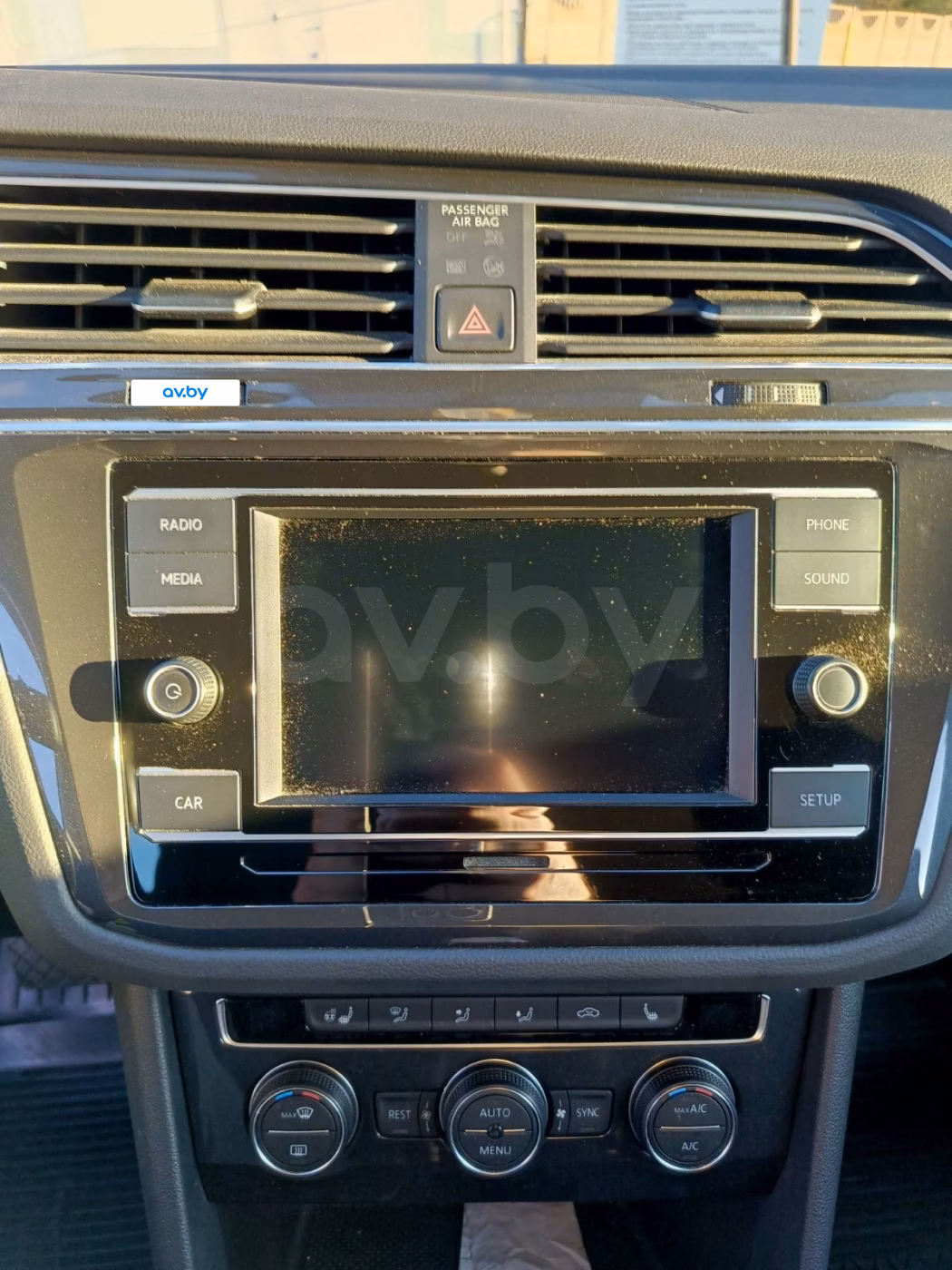 Volkswagen Tiguan фото 16