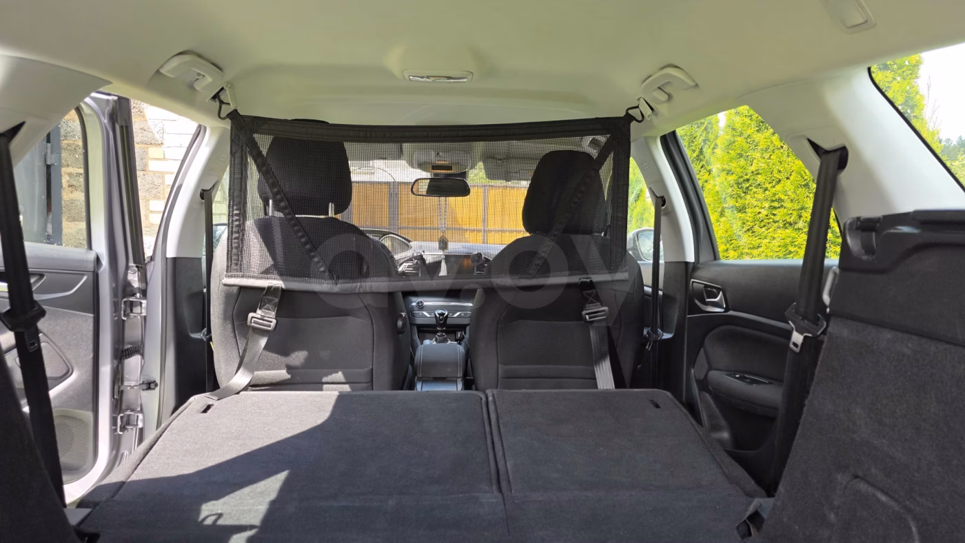 Peugeot 308 фото 17