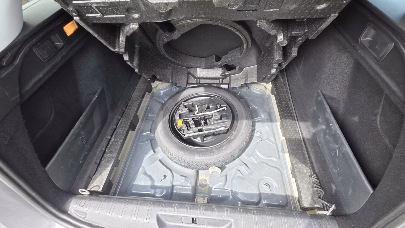 Peugeot 308 фото 18