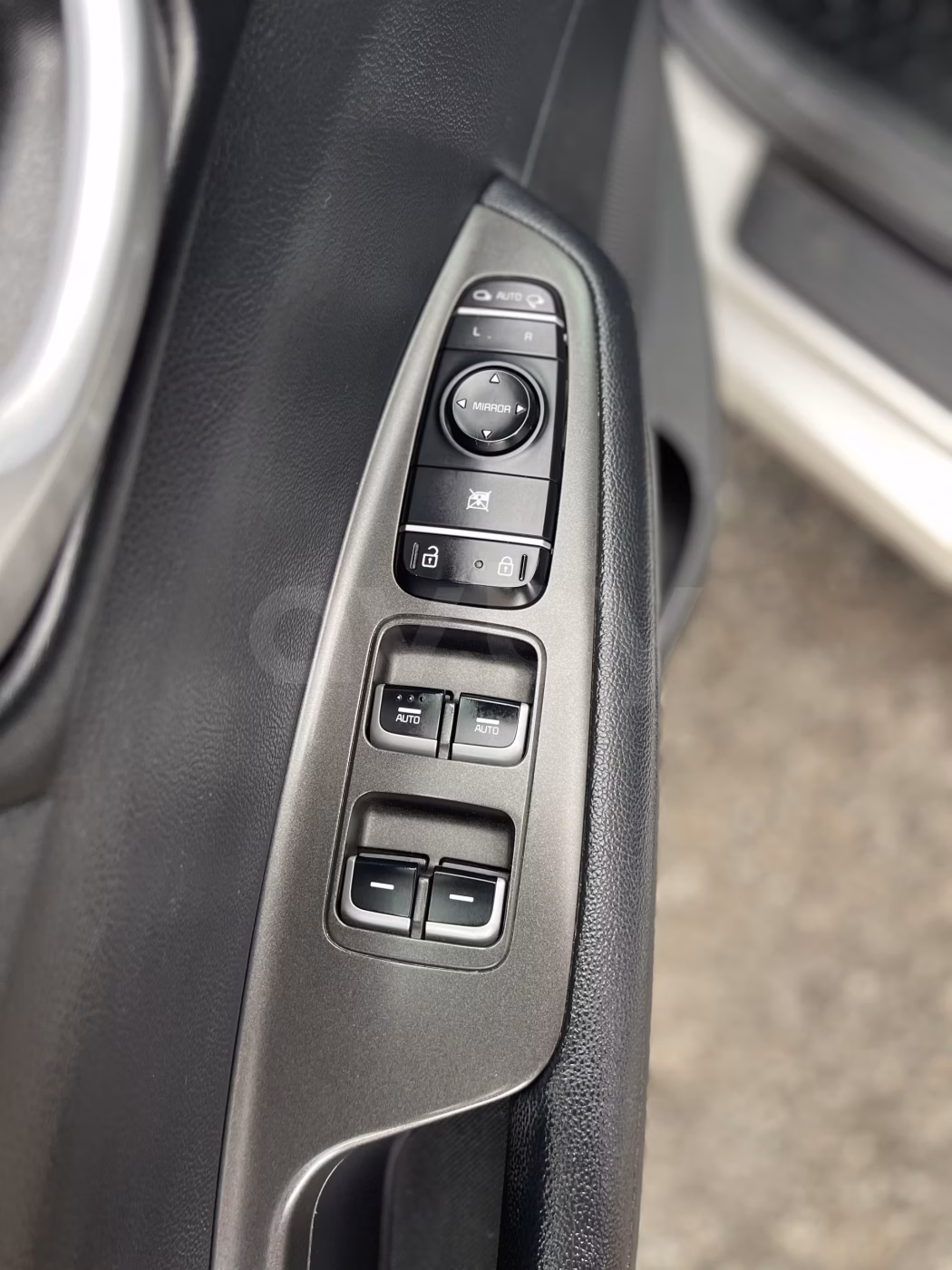 Kia Optima фото 13
