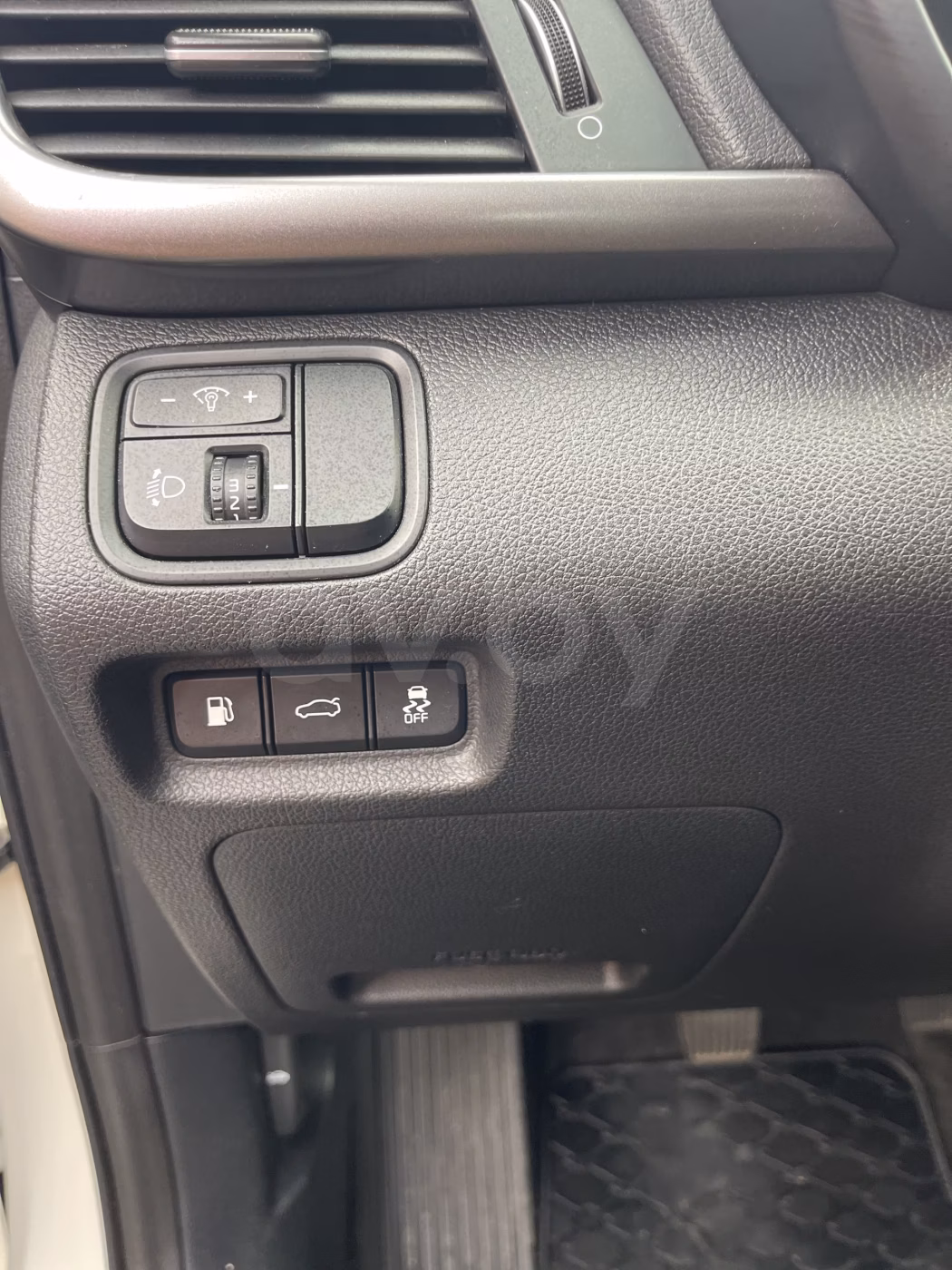 Kia Optima фото 11
