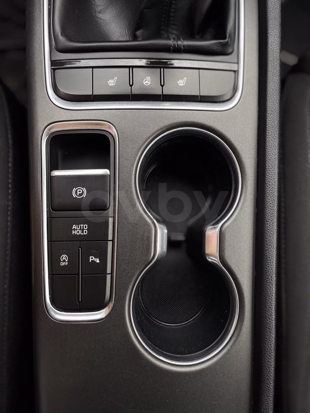 Kia Optima фото 12