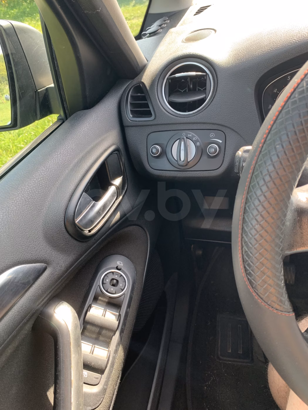 Ford S-MAX фото 13