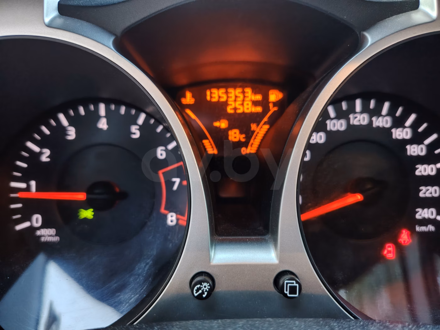 Nissan Juke фото 2