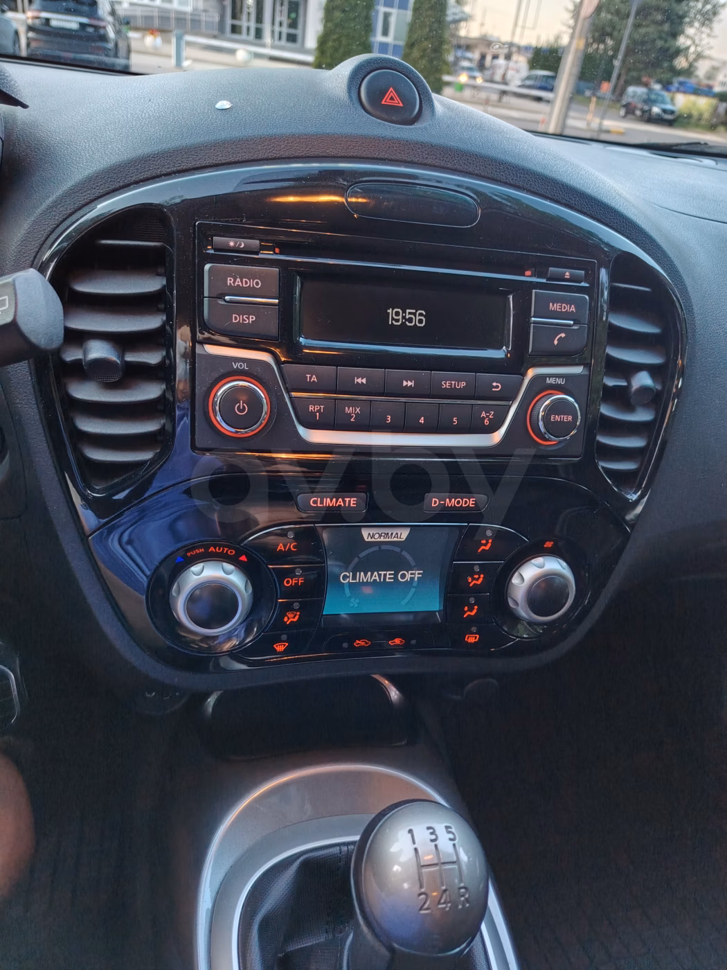 Nissan Juke фото 3
