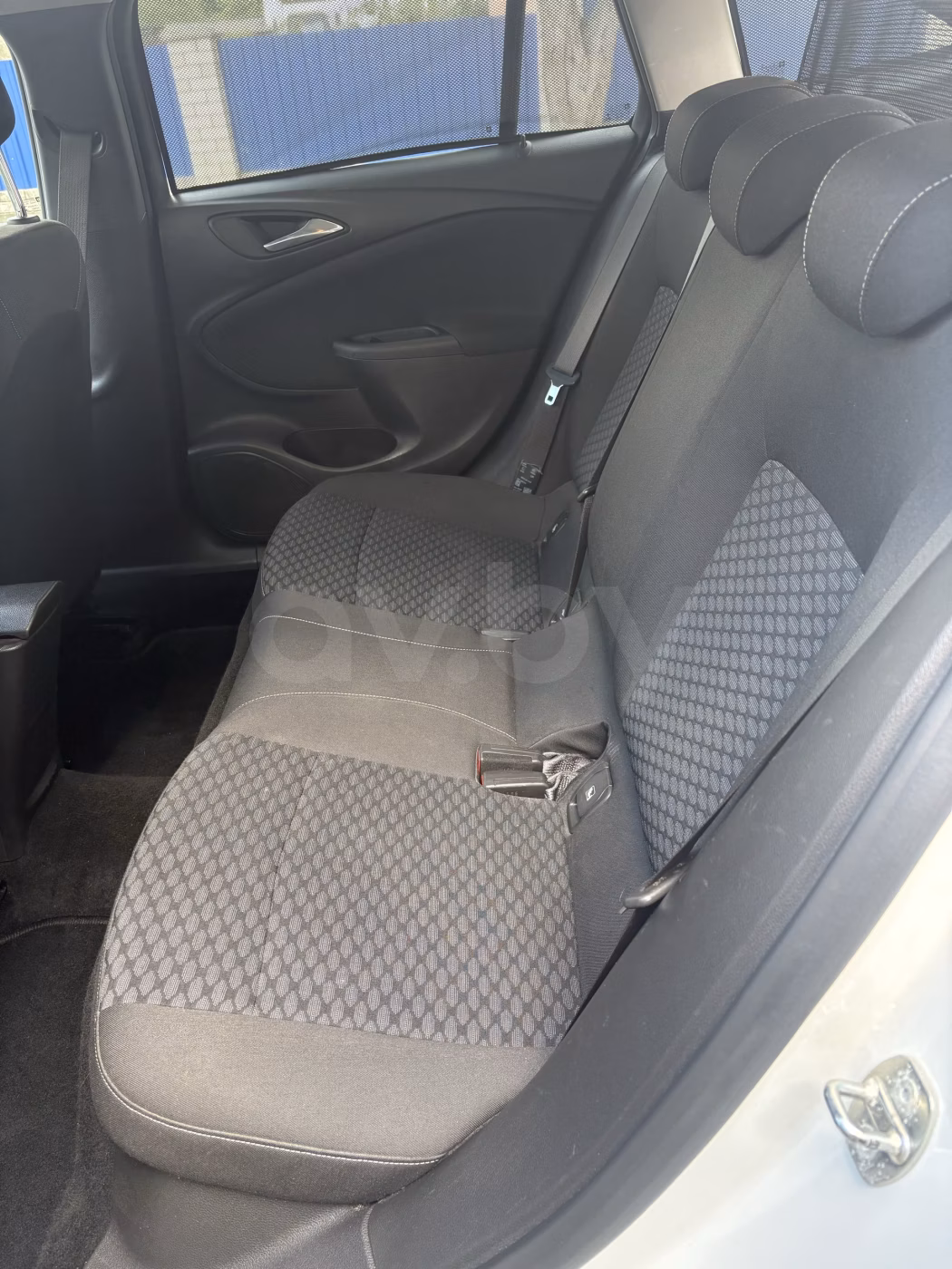 Opel Astra фото 18