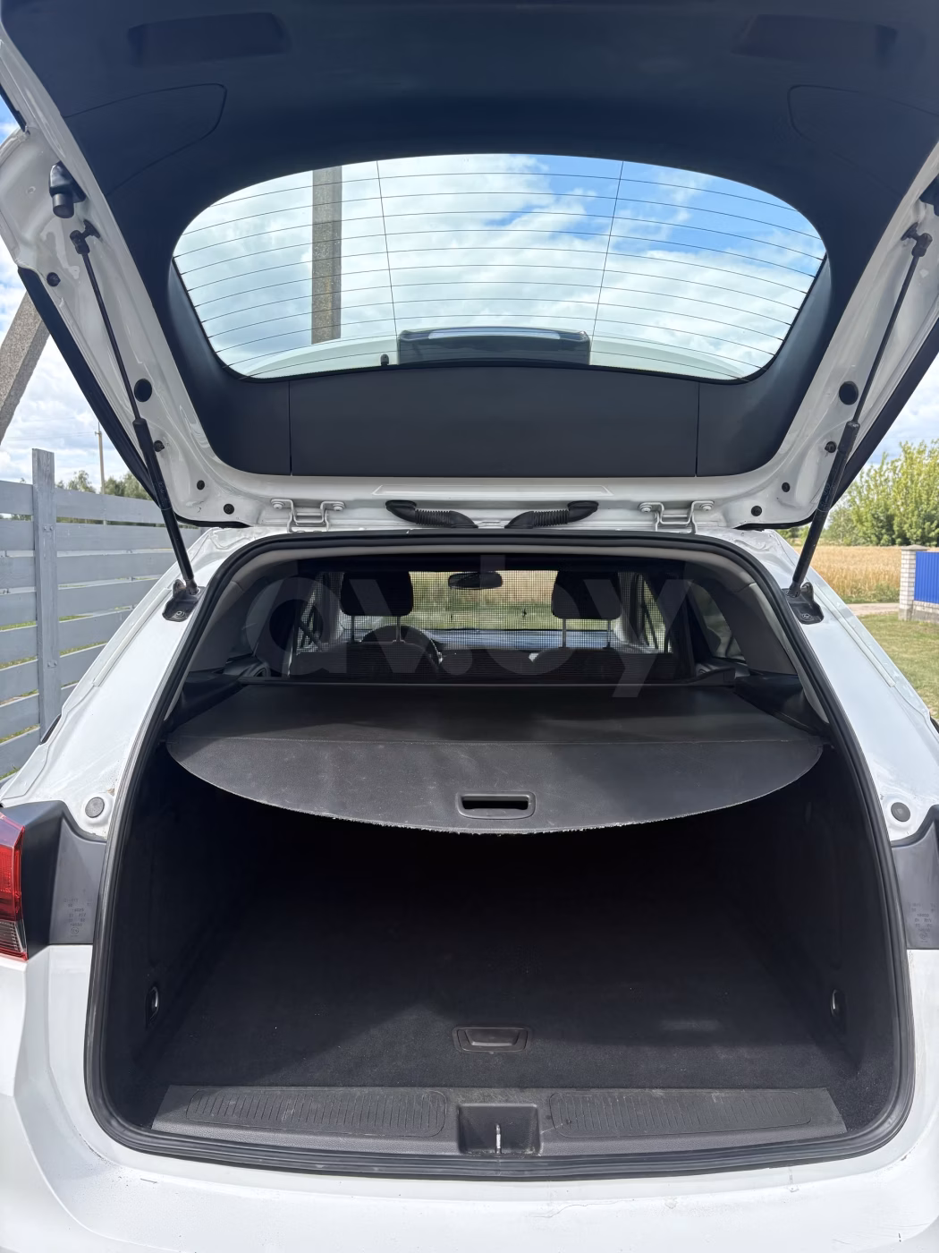 Opel Astra фото 12