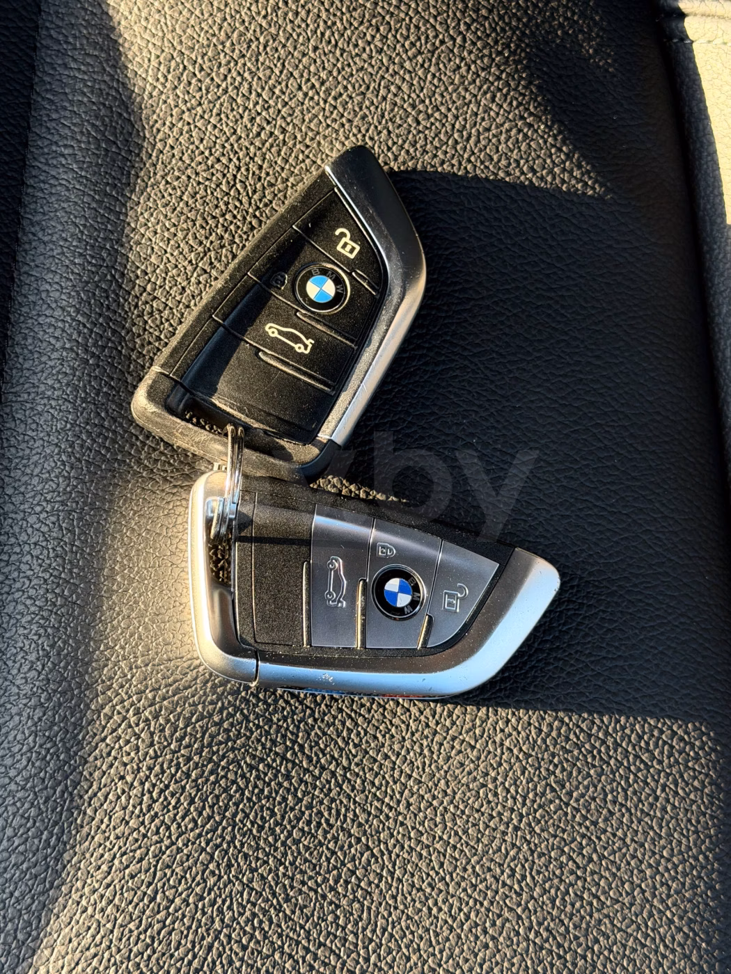 BMW X1 фото 12