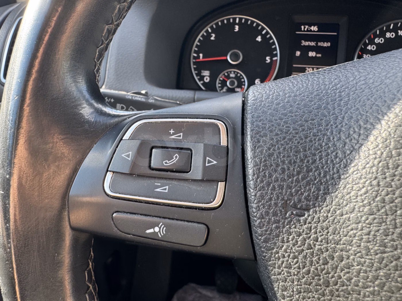 Volkswagen Touran фото 19