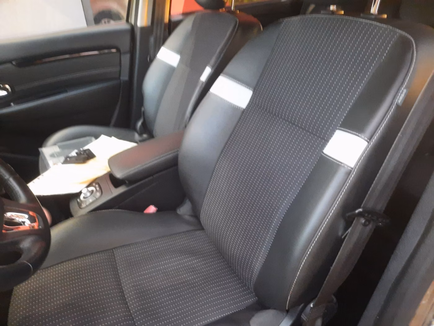 Renault Grand Scenic фото 6
