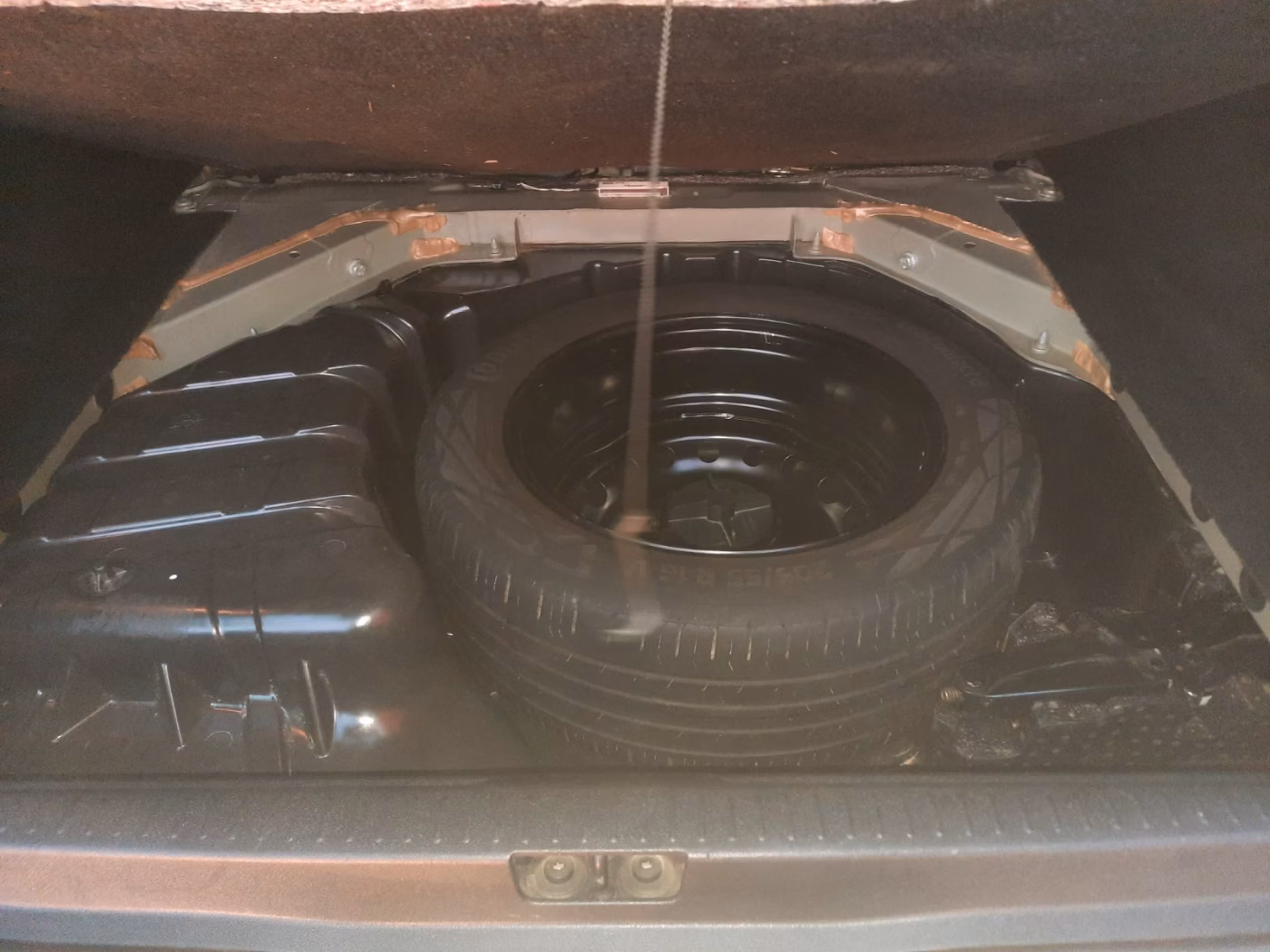 Renault Grand Scenic фото 10