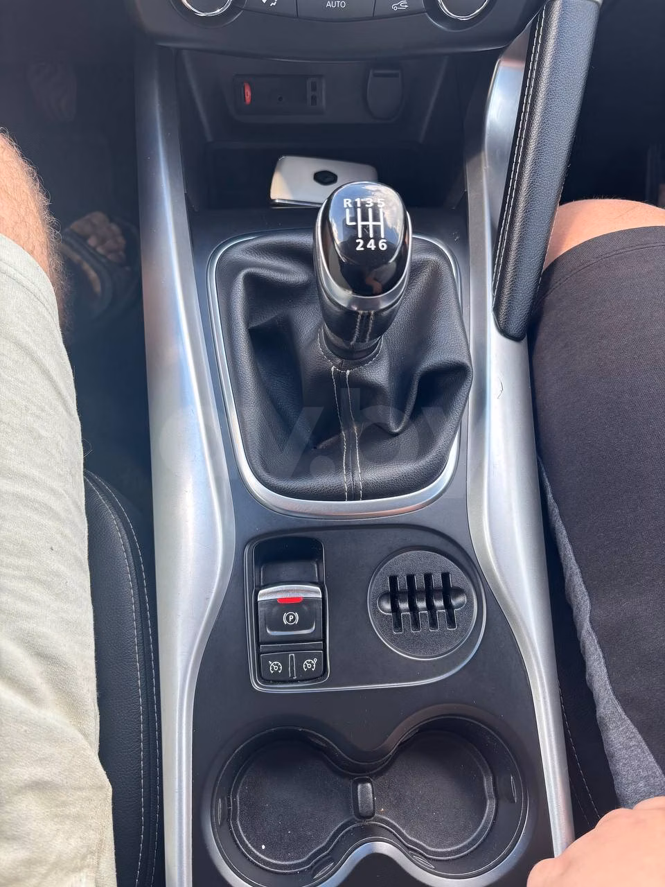 Renault Kadjar фото 20
