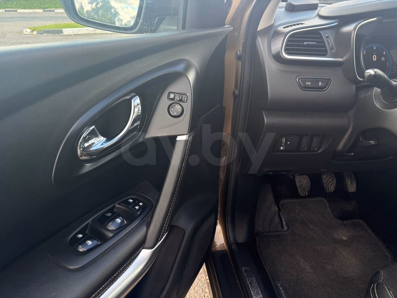 Renault Kadjar фото 21