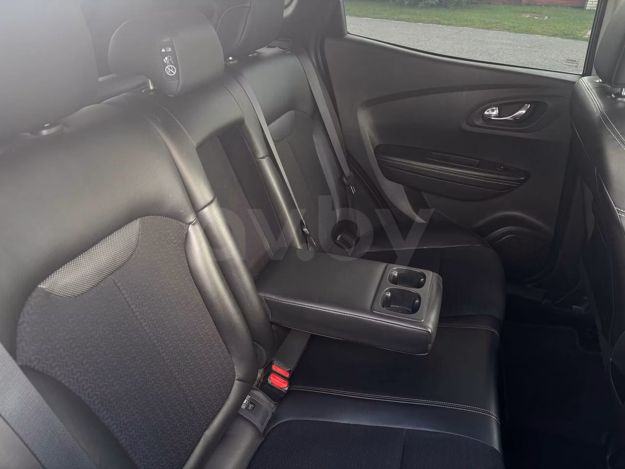 Renault Kadjar фото 22