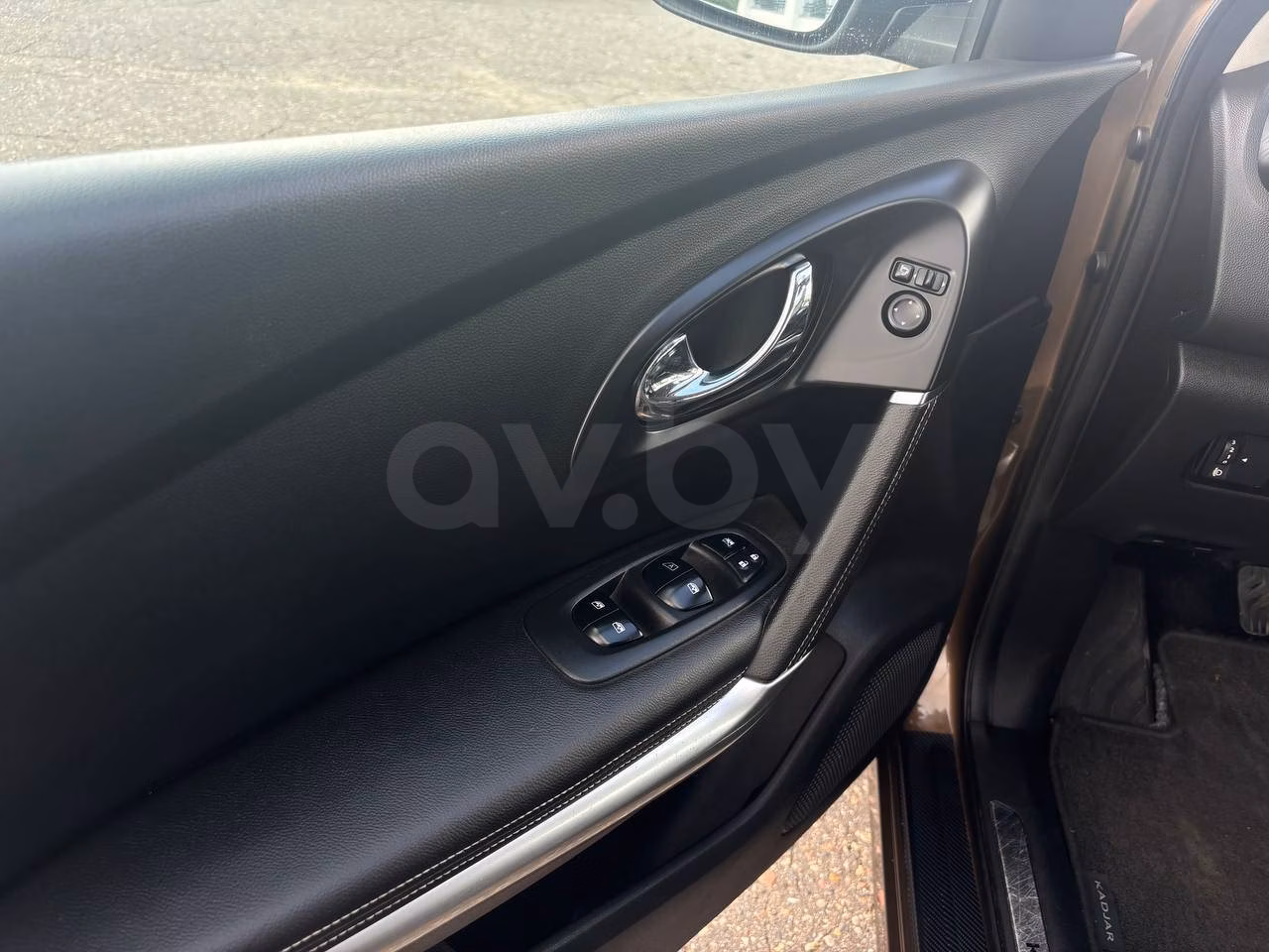 Renault Kadjar фото 19