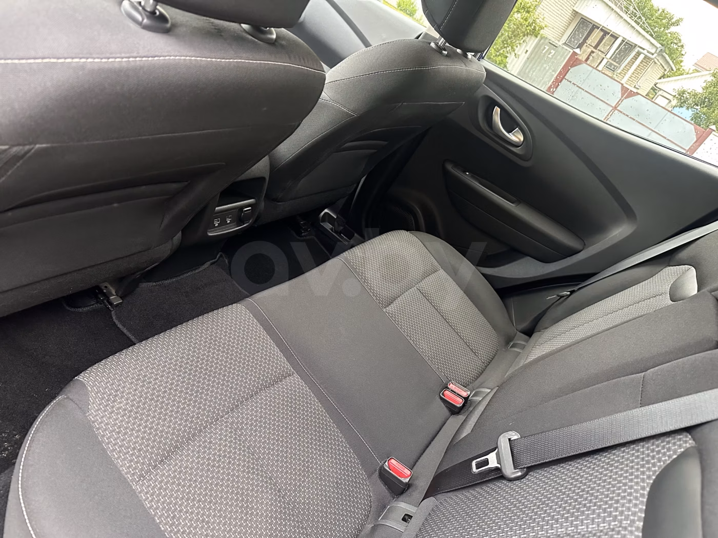 Renault Kadjar фото 5