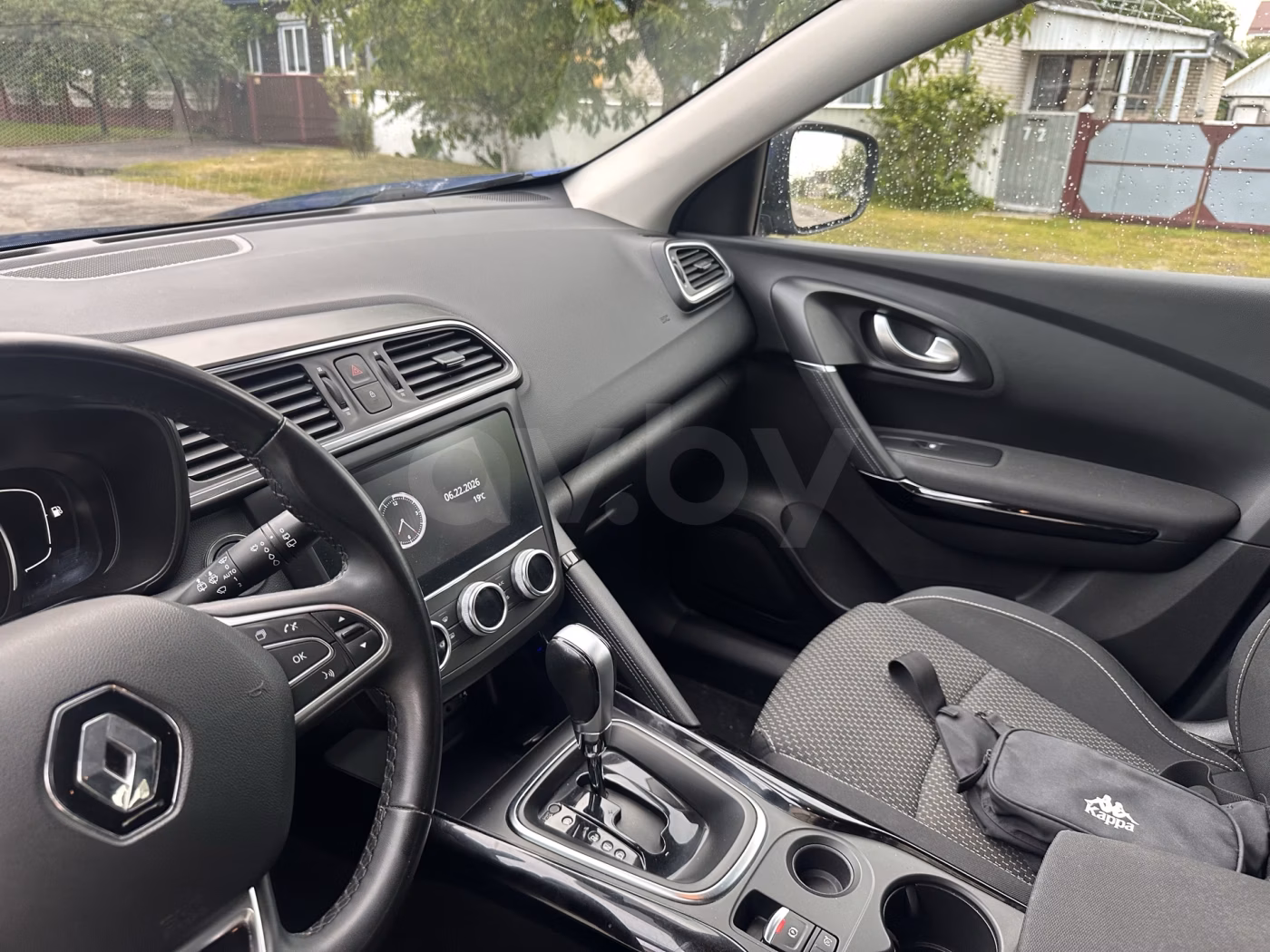 Renault Kadjar фото 3