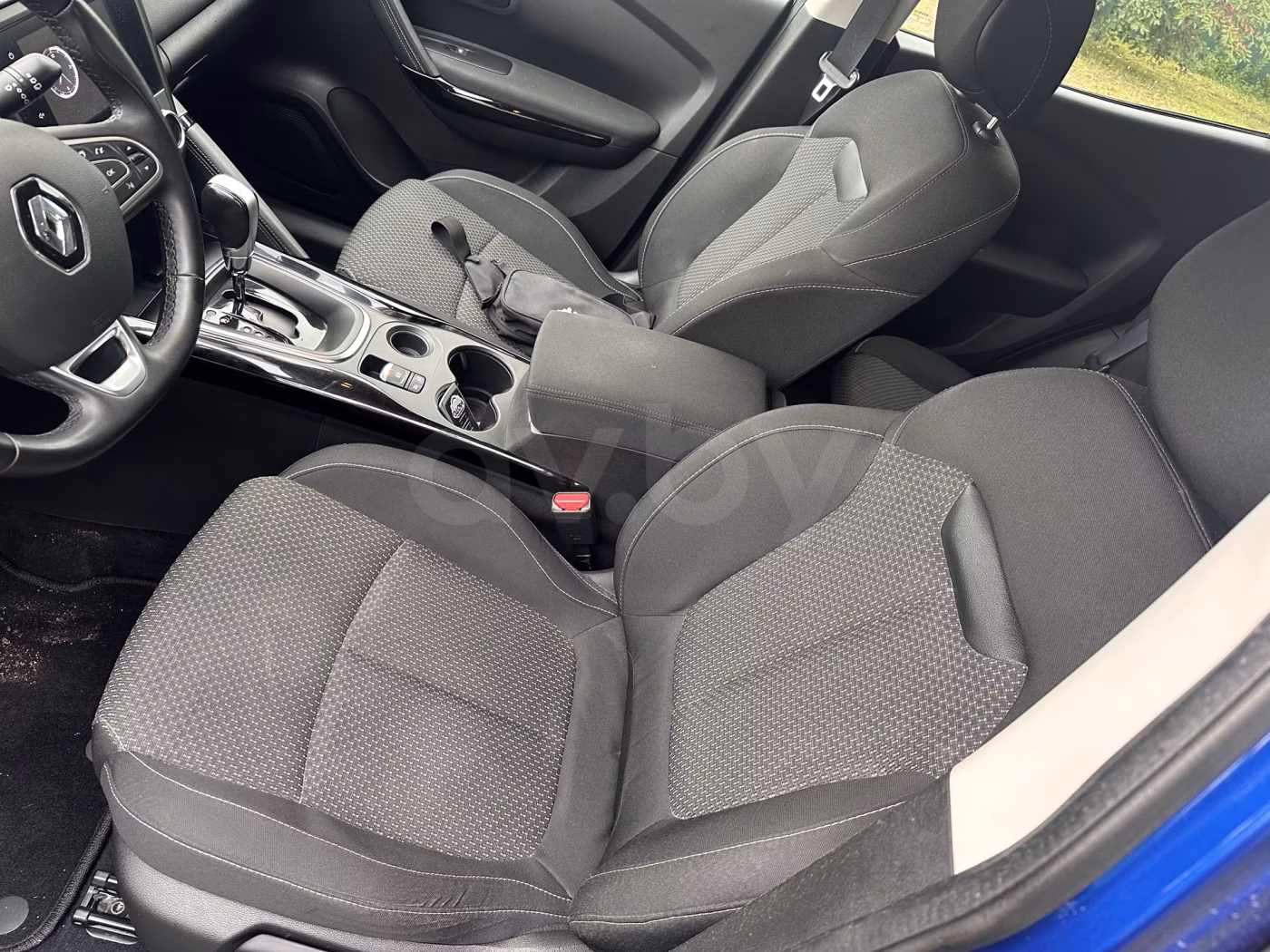 Renault Kadjar фото 4