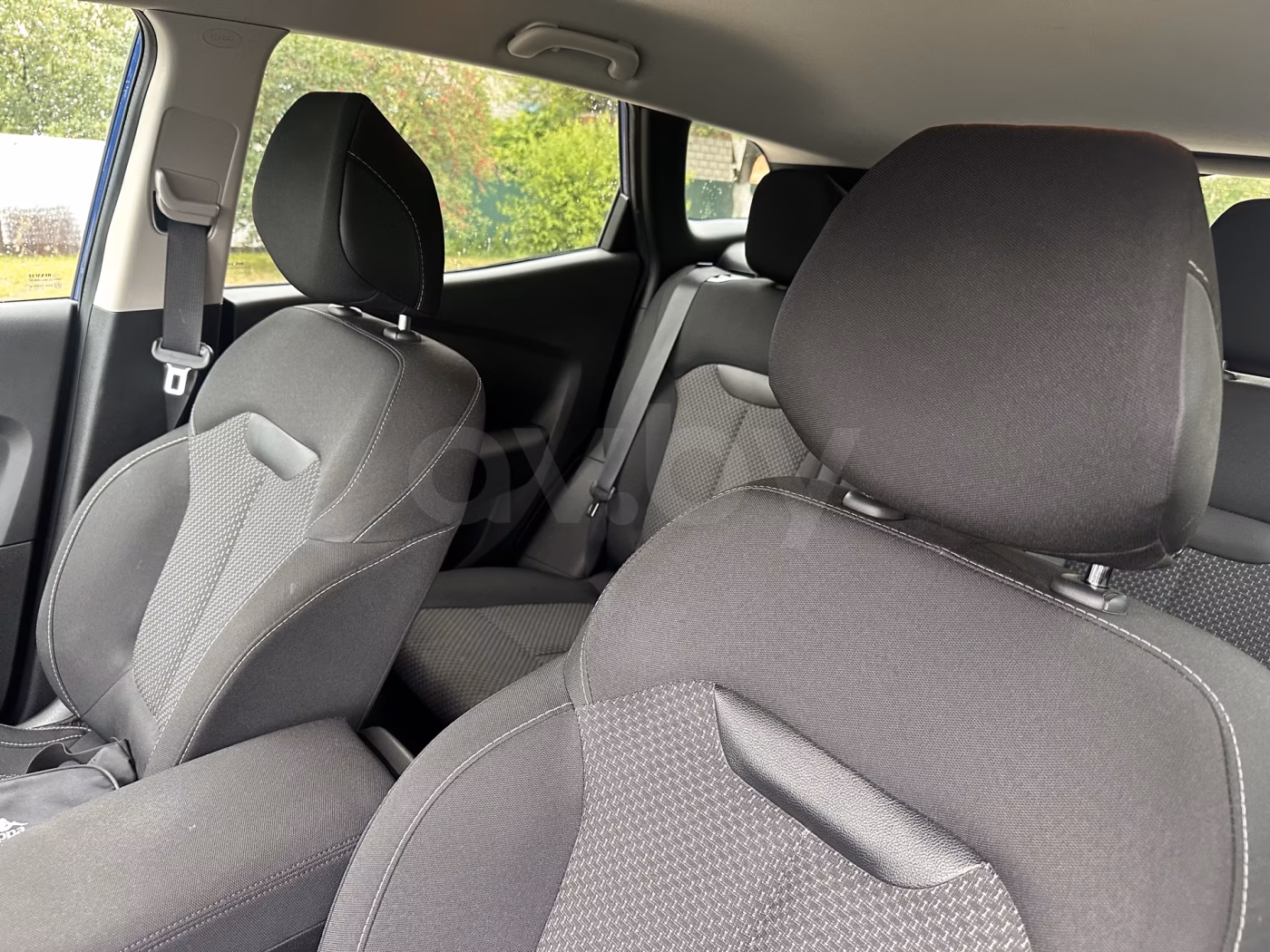 Renault Kadjar фото 6