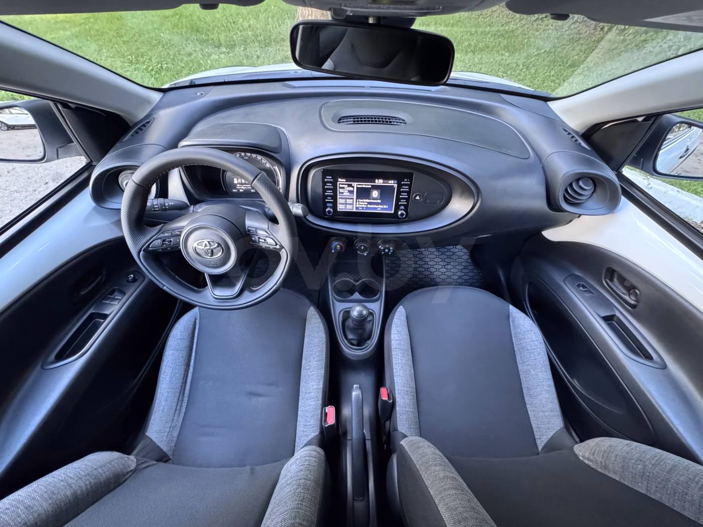 Toyota Aygo X фото 25