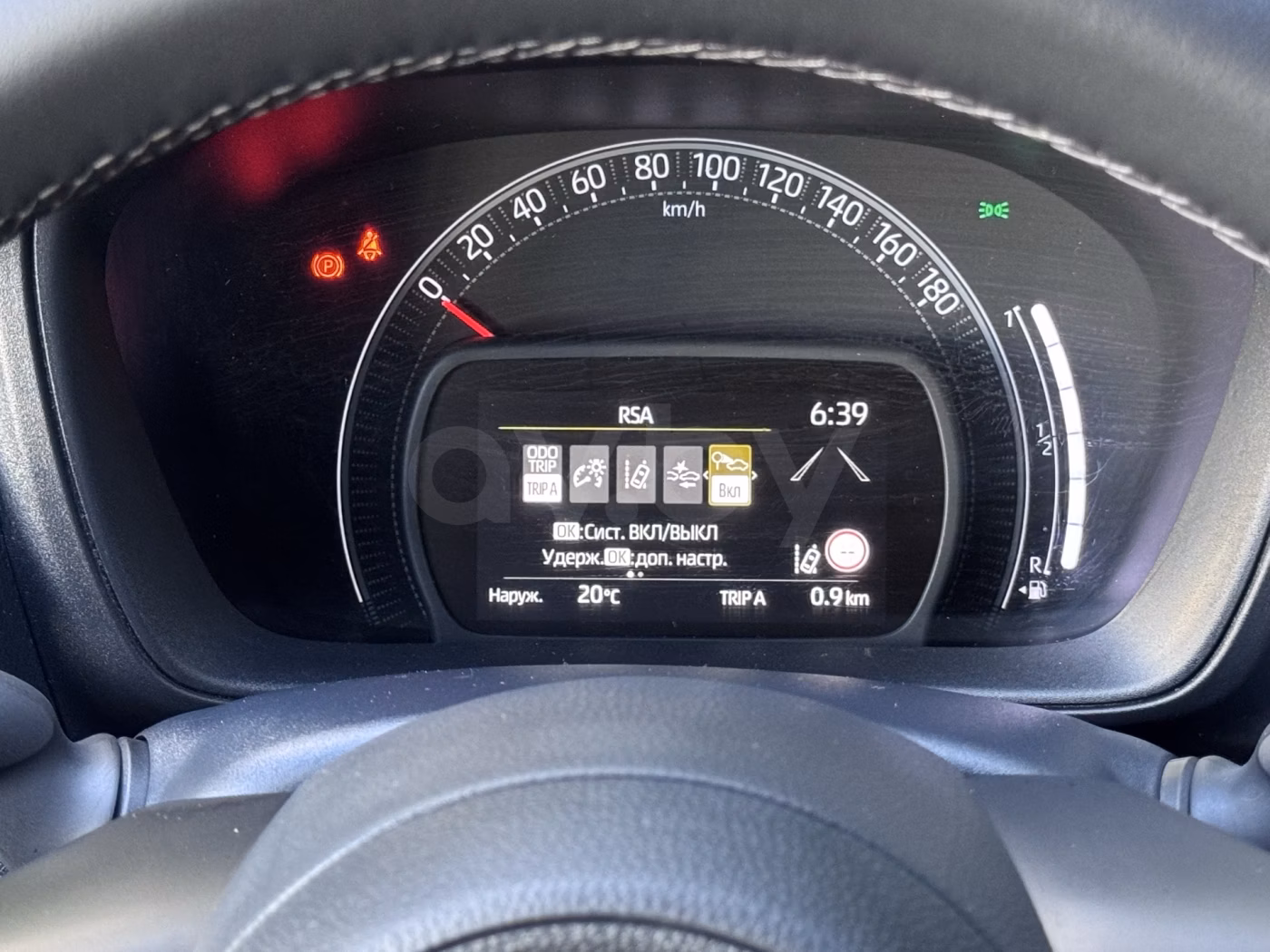 Toyota Aygo X фото 27