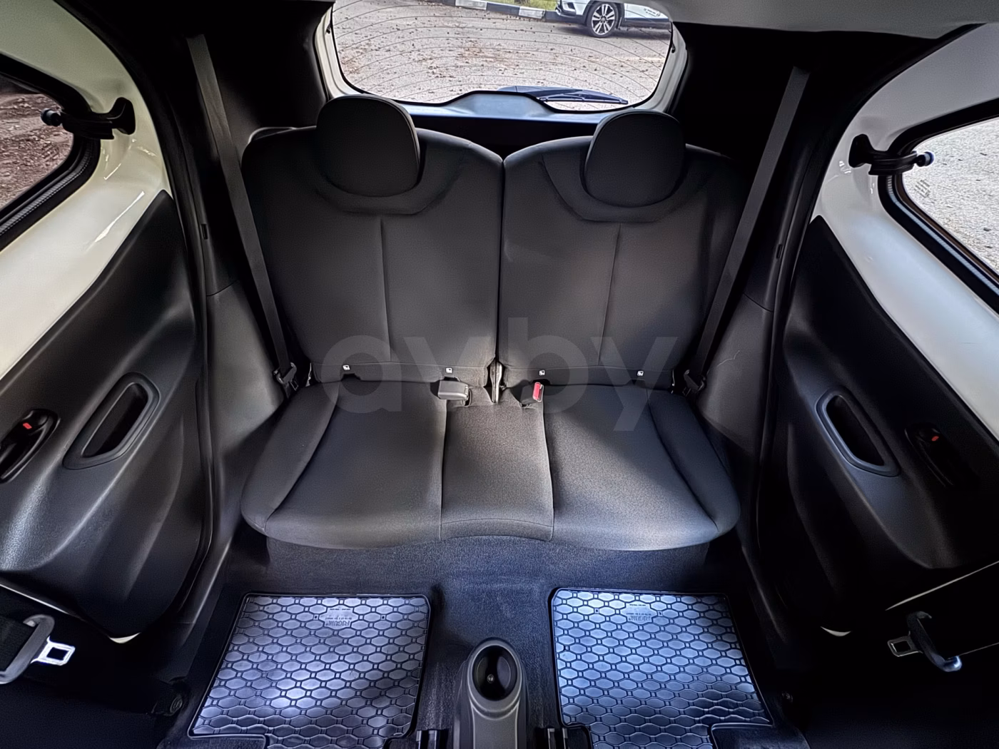 Toyota Aygo X фото 28