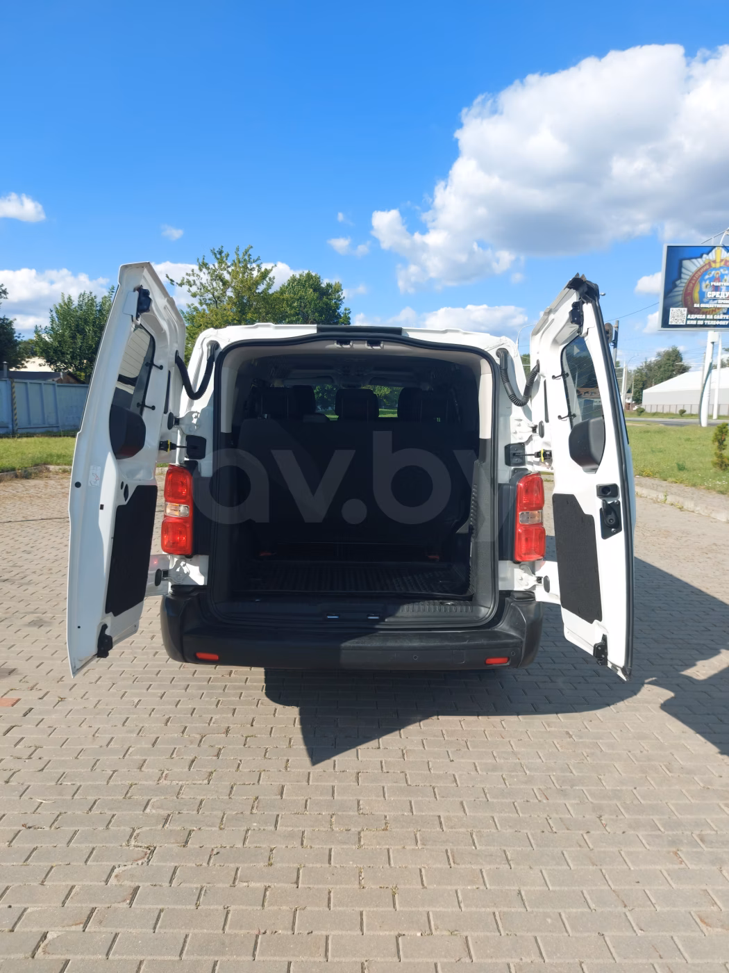 Toyota ProAce Verso фото 10