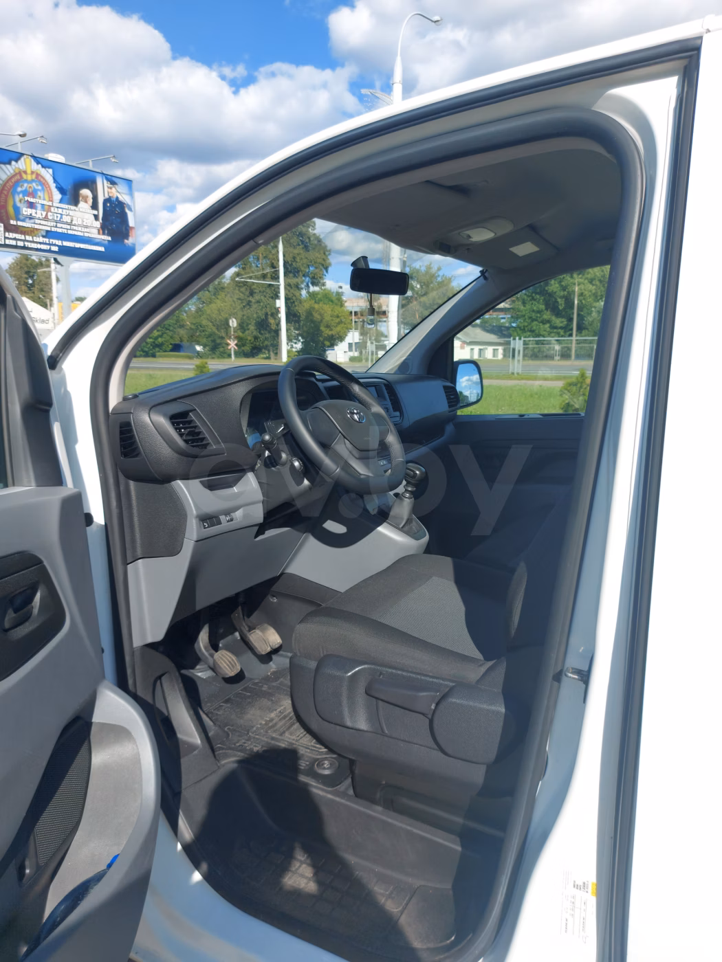 Toyota ProAce Verso фото 13