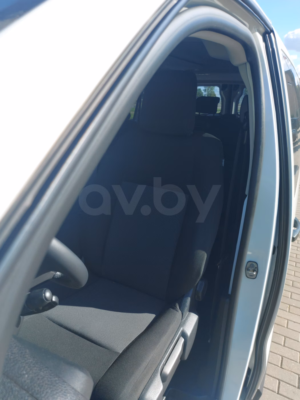 Toyota ProAce Verso фото 14