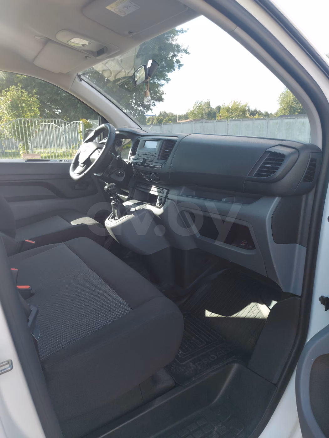Toyota ProAce Verso фото 15