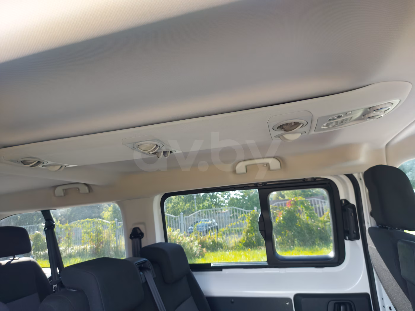 Toyota ProAce Verso фото 17