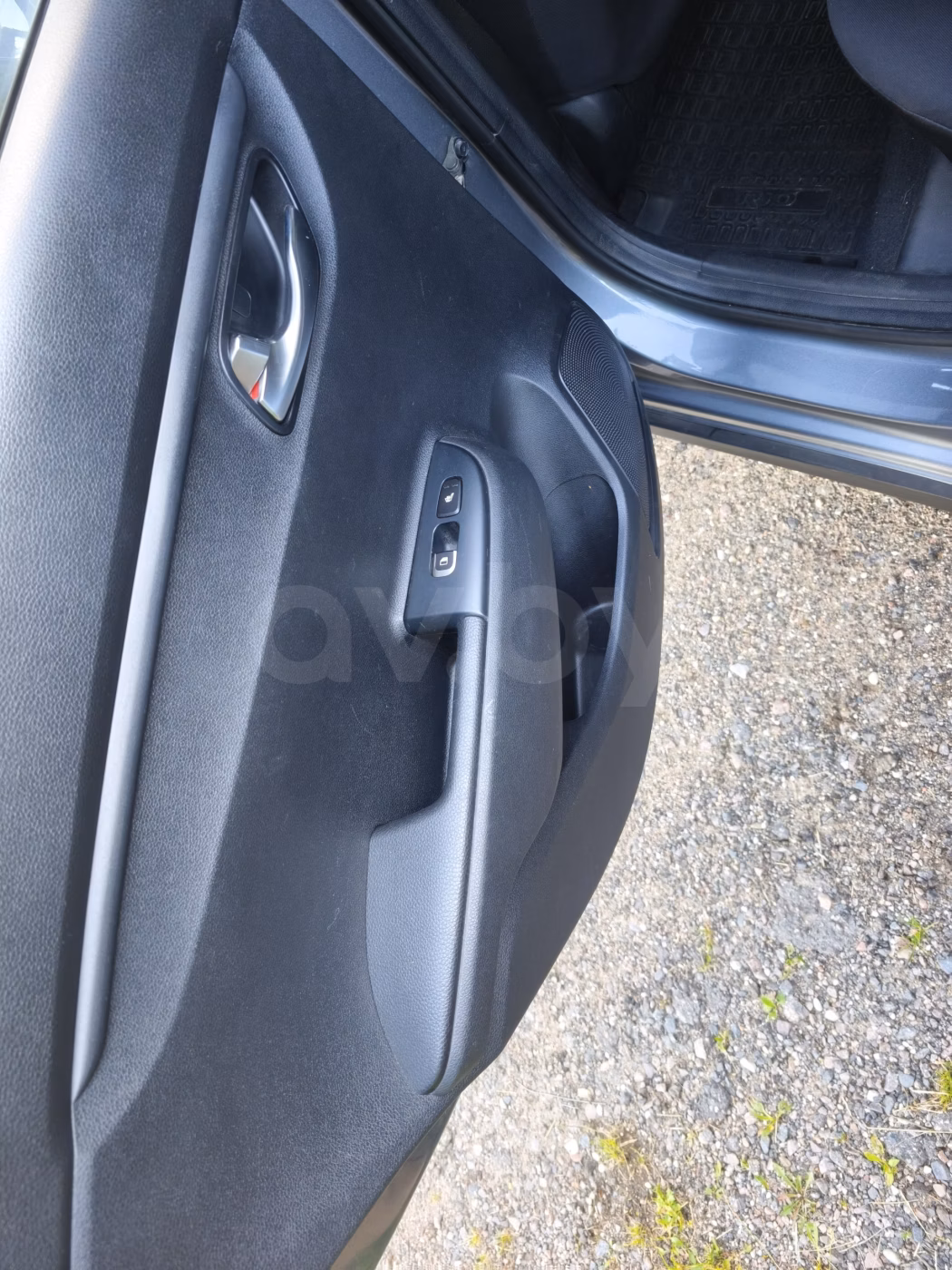 Kia Rio X (X-Line) фото 9