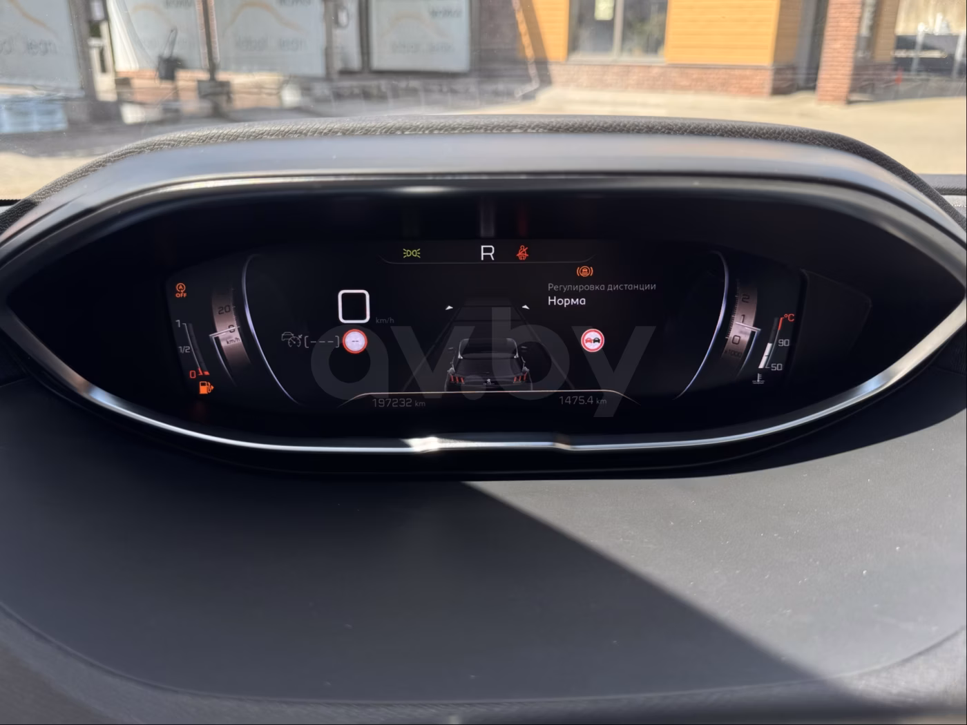 Peugeot 5008 фото 16