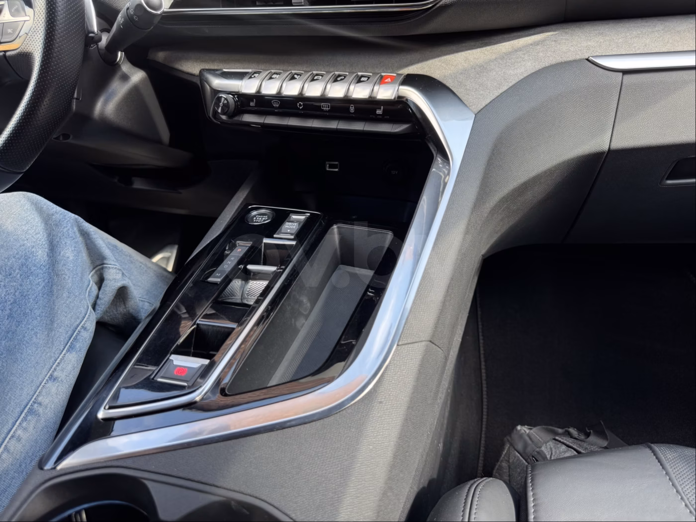 Peugeot 5008 фото 23