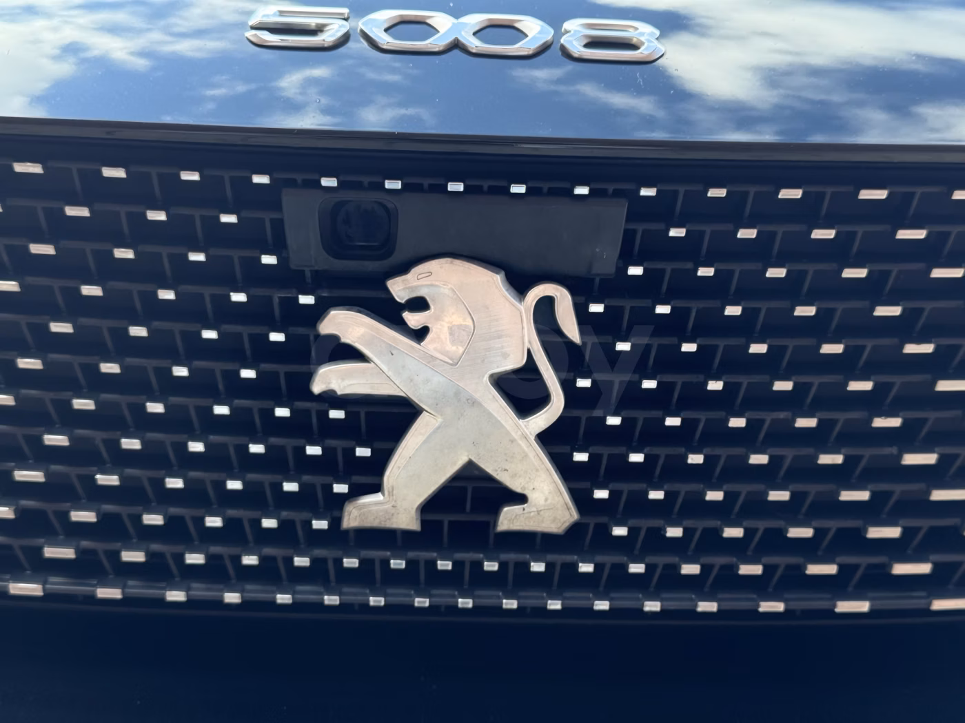 Peugeot 5008 фото 21