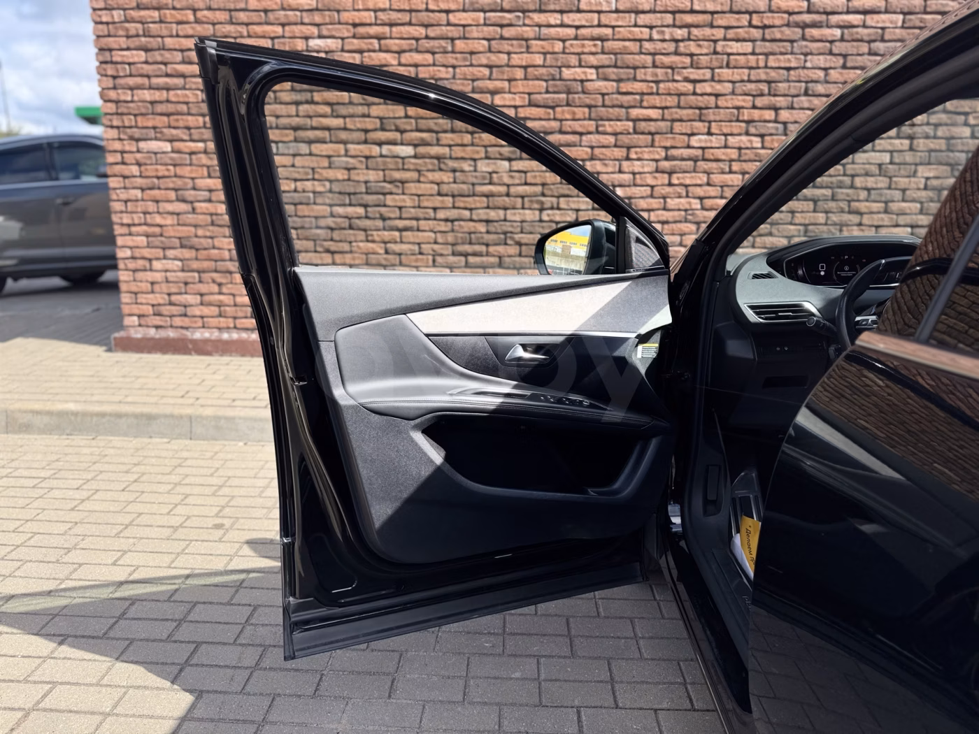 Peugeot 5008 фото 24
