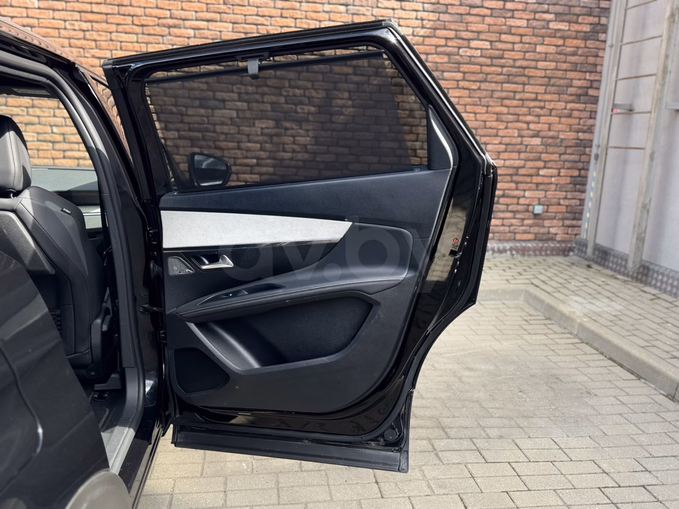 Peugeot 5008 фото 25