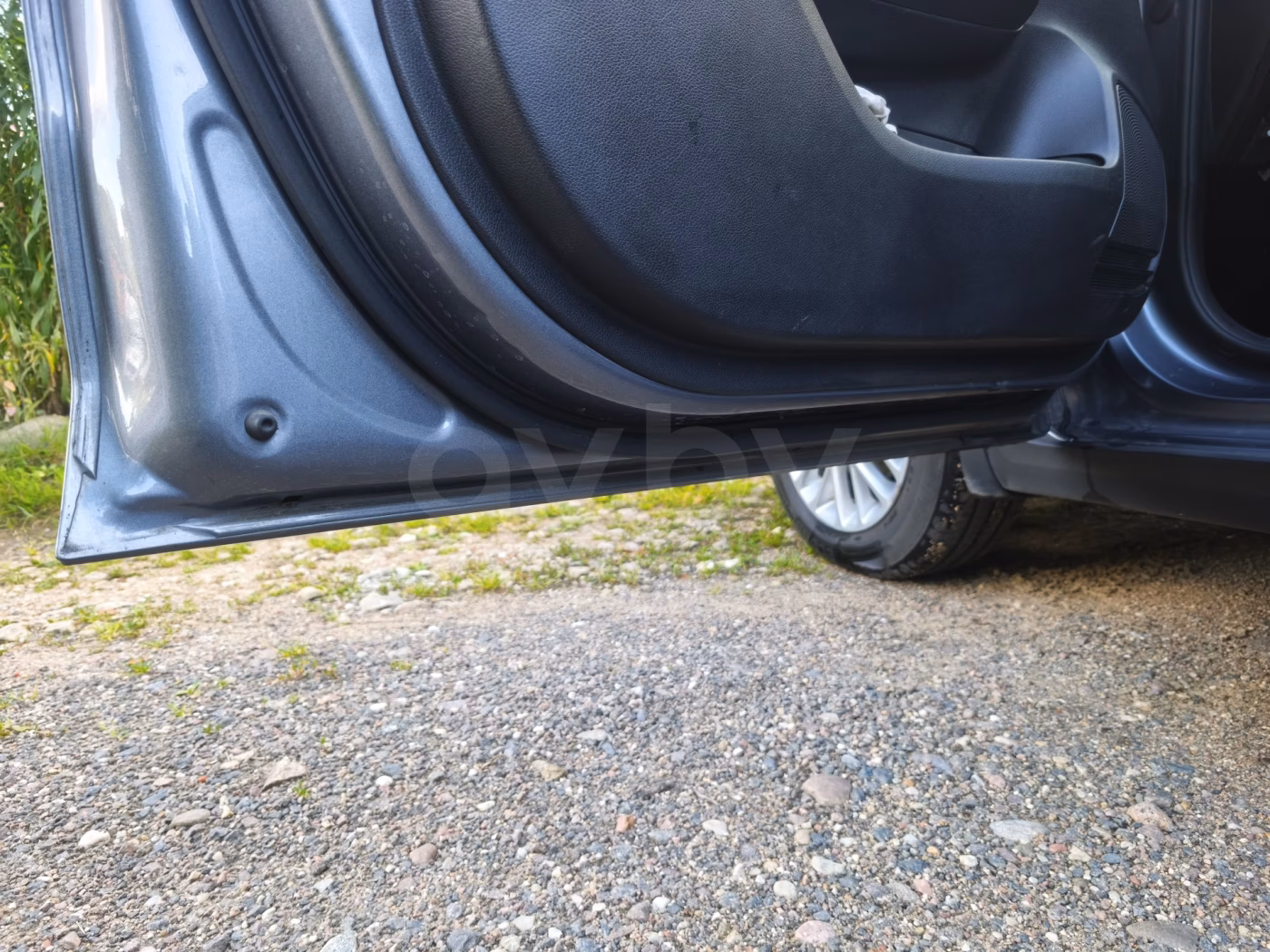 Kia Rio X (X-Line) фото 15