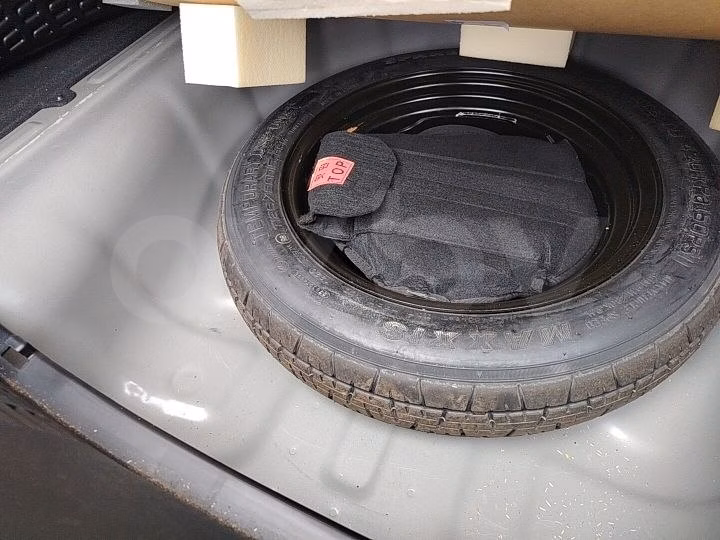 Kia Rio фото 23