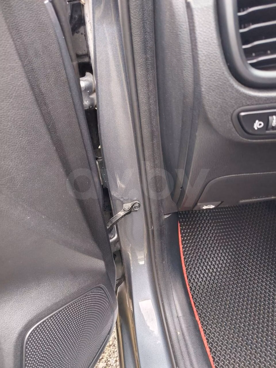 Kia Rio фото 20