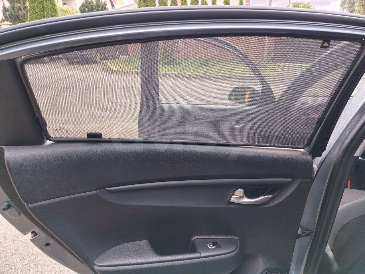 Kia Rio фото 17