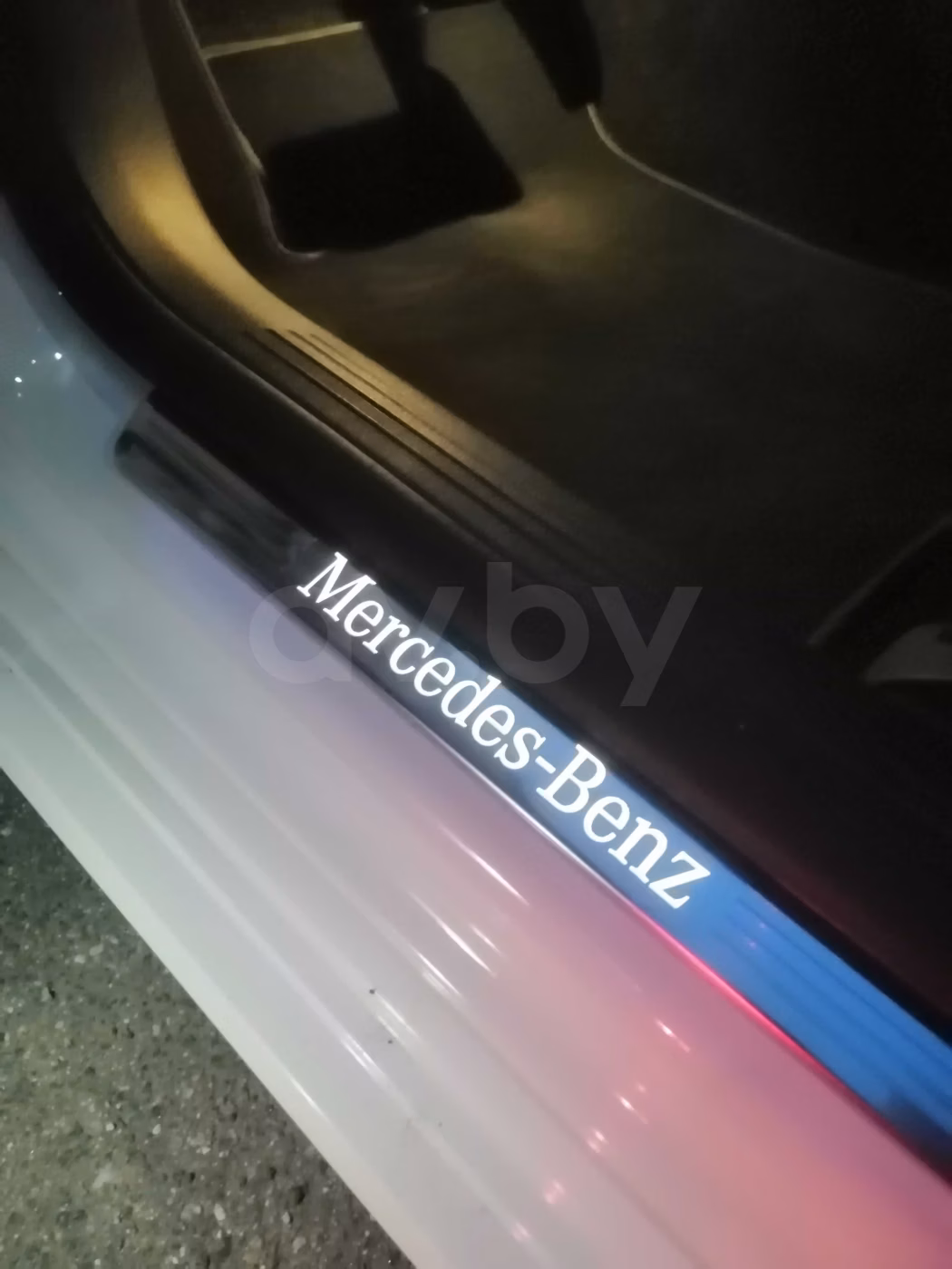 Mercedes-Benz CLA фото 27