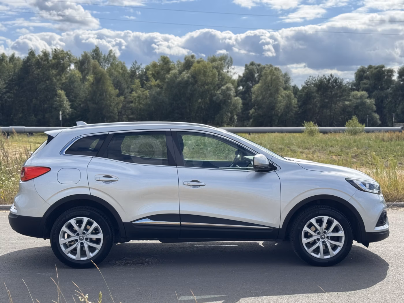 Renault Kadjar фото 6
